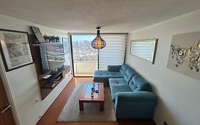 Private Apartment In Santiago